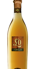 Producto: L'Origan Rosat Brut Nature