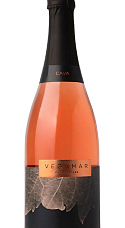 Producto: Vegamar Brut Nature Rosado