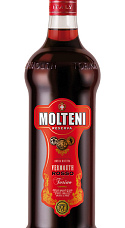 Producto: Molteni Vermouth Rosso 1L