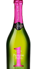 Producto: Première Bulle Brut Fucsia nº1