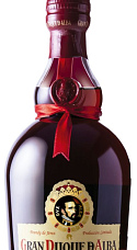Producto: Brandy de Jerez Gran Duque de Alba