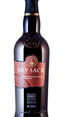 Producto: Dry Sack Medium Williams and Humbert