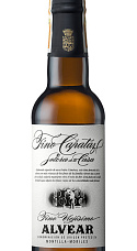 Producto: Fino Capataz