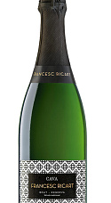 Producto: Francesc Ricart Brut Reserva