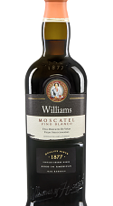 Producto: Moscatel Williams