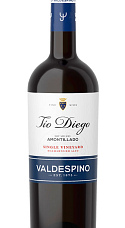 Producto: Valdespino Amontillado Tío Diego