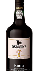 Producto: Osborne Ruby