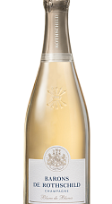 Producto: Barons de Rothschild Blanc de Blancs