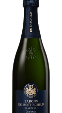 Producto: Barons de Rothschild Concordia Brut