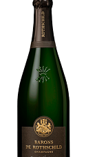 Producto: Barons de Rothschild Brut Nature