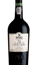 Producto: Noval 20 Years Old Tawny