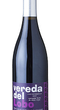 Producto: Vereda del Lobo "Vino de Parcela" 2014
