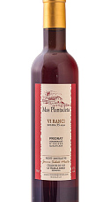 Producto: Mas Plantadeta Ranci Solera 35 Anys 50 cl