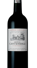 Producto: Château Cantemerle 2017