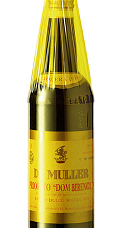 Rancio Dulce Dom Berenguer Solera 1918