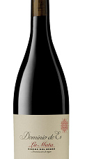 Producto: Dominio de Es La Mata 2017