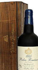 Producto: Pérez Barquero Solera 1955 PX