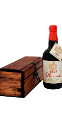 Producto: Pérez Barquero Solera Fundacional 1905 Oloroso