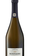 Producto: Bonnaire Grand Cru Prestige Blanc de Blancs
