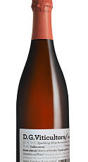Producto: DG Viticultors Brut Rosé 2013
