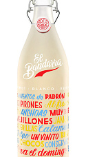 Producto: El Bandarra Vermut Blanco 1L