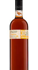 Producto: Amontillado Viejo Napoleón 30 Años VORS 50 cl