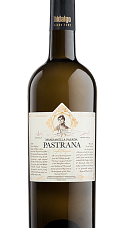 Producto: Manzanilla Pasada Pastrana