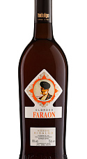 Producto: Oloroso Seco Faraón