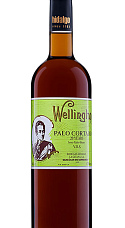 Producto: Palo Cortado Wellington VOS 50 cl.