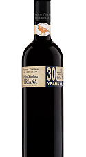 Producto: Triana Pedro Ximénez Viejo 30 años VORS 50 cl