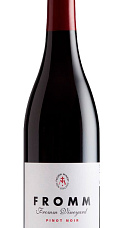 Producto: Fromm Vineyard Pinot Noir 2015