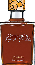 Producto: Colección Roberto Amillo Oloroso 50 cl