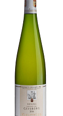 Producto: Kientzler Riesling Grand Cru Geisberg 2016
