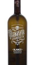 Producto: Vermouth Guerra Reserva Blanco 1L