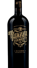 Producto: Vermouth Guerra Reserva Rojo 1L