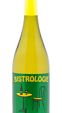Producto: Bistrologie Blanc by Jeff Carrel