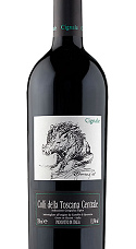 Producto: Castello di Querceto Cignale 2011