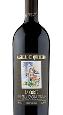 Producto: Castello di Querceto La Corte 2011