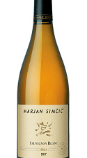 Producto: Simčič Sauvignon Blanc Cru Selection 2017