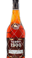 Producto: Terry 1900