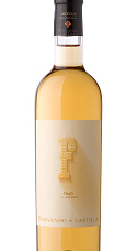 Producto: Fernando de Castilla Antique Fino 50 cl