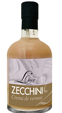 Producto: Crema de Vermut Zecchini 50 cl