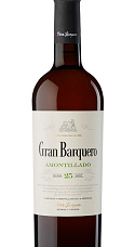 Producto: Gran Barquero Amontillado
