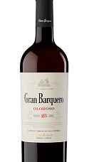 Producto: Gran Barquero Oloroso