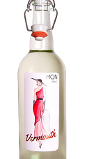 Producto: Vermouth Blanco Mon Dieu!