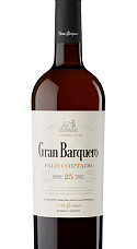 Producto: Gran Barquero Palo Cortado