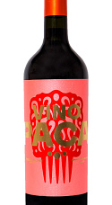 Producto: Vino Paca Arloren 2018