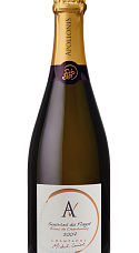 Producto: Apollonis Les Sources du Flagot Blanc de Blancs Extra Brut 2007
