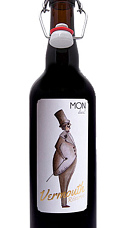 Producto: Vermouth Mon Dieu! Reserva