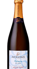 Producto: Apollonis Palmyre Brut Nature